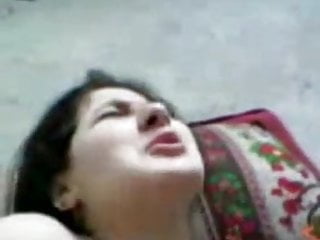 Gori Chut Ko Bht Maza Aa Rha H